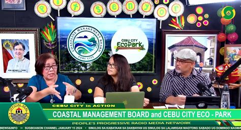 cogon pardo cebu|CCEF presented the Mangrove Inventory Assessment Results in .